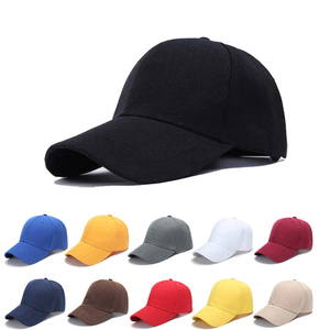 Gorra de béisbol de 5 paneles de calidad superior de secado rápido y transpirable Nuevo diseño personalizado Estilo clásico Llegada al por mayor - Product Image 4