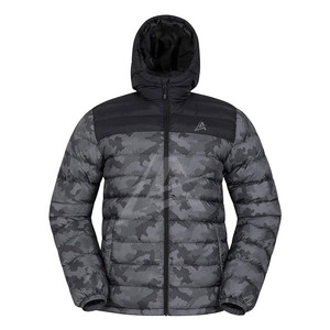 Comfortable Outdoor Use <b>Men</b> Puffer <b>Jacket</b> Top Selling Fashion Clothing <b>Men</b> Puffer <b>Jacket</b> for Sale - Product Image 5