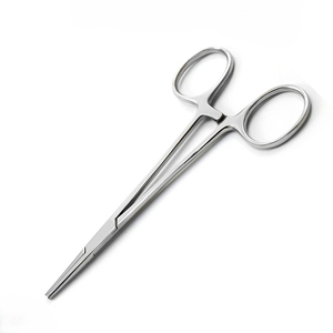 Offre Spéciale Micro Halstead Manuel Moustique Artère Forceps Haute Qualité Personnalisé Medic Instrument Artère Forceps Manuel Promotionnel - Product Image 6