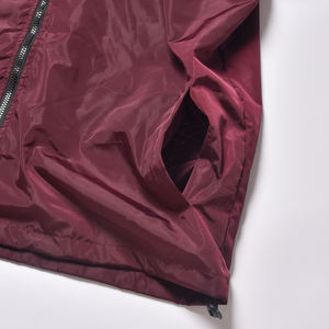 Chaqueta Softshell para exteriores de alta calidad, impermeable, Unisex, transpirable, cortavientos, chaqueta Softshell, chaqueta cortavientos a prueba de viento - Product Image 5