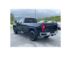 Certificado seminuevo 2025 Chevrolet Silverado 3500 HD LT - Product Image 2