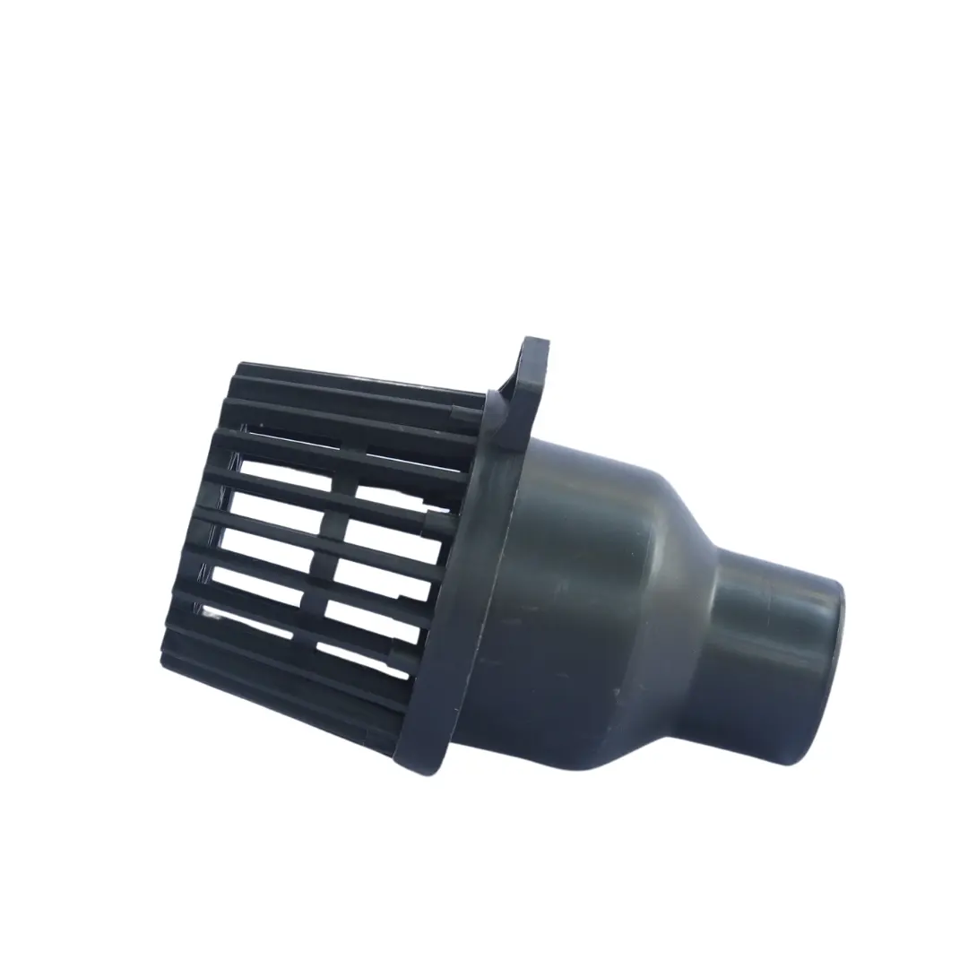 Waarde Accessoires Fitting Bal Bodem Waarde Din/Ansi Astm Standaard Plastic Pvc Bus Water Drainage Pijp Fitting Van Viet Nam