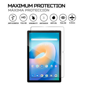 ฟิล์มกันรอยหน้าจอ ANTISHOCK สำหรับแบล็ควิว แท็บ 12 โปร - Product Image 2