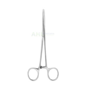 Pinces hémostatiques AHI Crile modèle AHI-11-2535-14, classe I, haute qualité, certifiées CE, certifiées ISO13485, usage en chirurgie générale 1 - Product Image 1