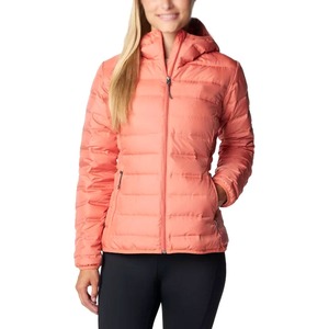 Veste d'hiver coupe-vent en duvet pour hommes Veste en duvet pour hommes Veste à capuche en duvet - Product Image 1