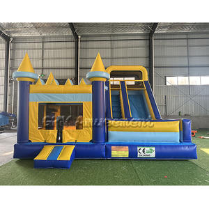 Коммерческий Человек-паук Хупфбург большой надувной замок для вечеринок - Product Image 3