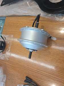 36V 250W Front Hub <b>Motor</b> <b>for</b> <b>Electric</b> <b>Bicycle</b> Electrical <b>Bicycle</b> Hub <b>Motor</b>/E-Bike Hub <b>Motor</b> Cylinder Product - Product Image 4