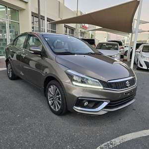 Suzukii Ciiaz - Product Image 1