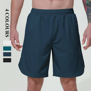 2024 sport séchage rapide pantalon hommes lâche printemps mince en plein air course Fitness Yoga Shorts décontracté entraînement Shorts DDP expédition - Product Image 2