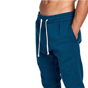 กางเกงขายาวผู้ชายทรงหลวมผลิตจากโรงงานผลิตเองได้ - Product Image 4