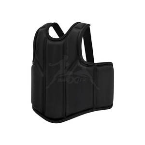 ชุดป้องกันหน้าอกสำหรับผู้ชายชุดป้องกันหน้าอกชุดป้องกันหน้าอกสำหรับผู้ชายดีไซน์โลโก้แบบกำหนดเอง - Product Image 4