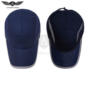 Gorras de Béisbol Ajustables de 6 Paneles, Ligeras, Modernas y Personalizables para Adultos, Ropa Deportiva y Casual de Alta Calidad para Exteriores, 2025 - Product Image 5