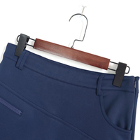 Jupes plissées décontractées et élastiques pour femmes, idéales pour le tennis et le golf, 100 % coton, pour le sport en extérieur, vente en gros