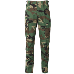 Servicio OEM, Uniforme de Caza de Camuflaje Ripstop para Exteriores, Traje de Camuflaje Resistente, Ropa de Exterior con Logotipo Personalizado, OEM ODM - Product Image 2
