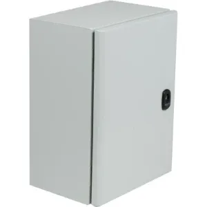 Armadio per Utensili Schneider Electric NSYS3DC4320 / Pannello Operativo / Contenitore - Product Image 1