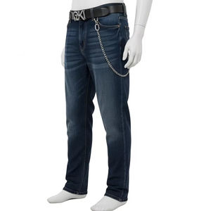 Cinturón de Hebilla de Aleación de PU Estilo Y2K, Correa de Cintura Delgada Ajustable de Cuero PU para Jeans, Vestidos, Ropa Casual, Estética Y2K - Product Image 3