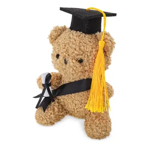 Peluche Personalizzati Scirocco, Gadget per Laurea, Giocattoli Promozionali - Product Image 4