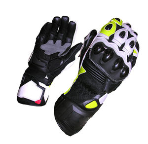 Customized Size Adults Outdoor Wear Men Motorbike <b>Gloves</b> Low Moq Waterproof Men's Motorcycle <b>Gloves</b> - Product Image 3