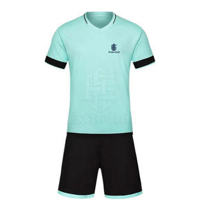 Uniformes de fútbol juvenil personalizados, uniforme de fútbol al por mayor, ropa de fútbol, camiseta de fútbol, uniforme de fútbol barato - Product Image 1
