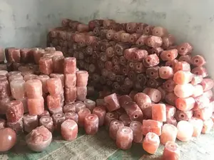 เลียเกลือคุณภาพสูงสำหรับปศุสัตว์ส่งเสริมการเจริญเติบโตและความชุ่มชื้นสำหรับม้าแกะและอูฐ - Product Image 2