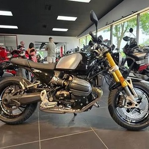 Meilleures ventes 2025 pour la moto électrique SS R 12 NineT de France avec une vitesse maximale de 100 km - Product Image 5