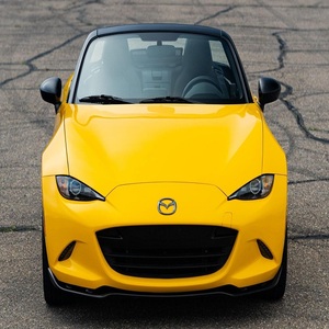 UTILISÉ LHD/RHD 2016 MA ZDA MX-5 MIATA CLUB - Product Image 1