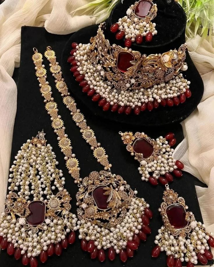 pakistani indian jewellery wholesale