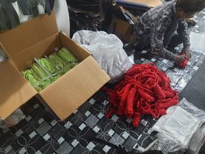 Western <b>Cow</b> Leather Headstall With Designed Buckle/ Western Bridle Custom Manufacturer by Rodeo International - Product Image 2