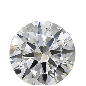 Haute Qualité Rond Brillant Coupe 1.16 Carat E Couleur SI Clarté Réel IGI Certifié Lâche Naturel Blanc Solitaire Diamants En Vrac - Product Image 1