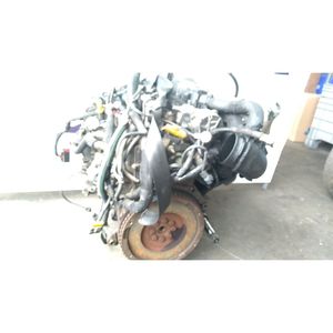 เครื่องยนต์ครบชุด CITROEN Xsara Saloon รุ่นที่ 2 135FZ RHY ดีเซล 2000 (00>) - Product Image 2