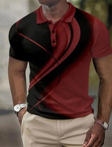 Nouveau 100% coton décontracté polos Top qualité Slim Fit hommes polos 2025 Premium Design personnalisé Polo T-Shirt - Product Image 4