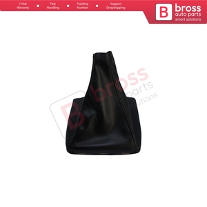 หัวเกียร์ BSP780 พร้อมปลอกหุ้มสีดำ รุ่น 5738025 93180984 สำหรับ Astra H - Product Image 2