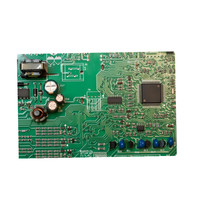 Placa de control de inversor de contrato llave en mano personalizada, placa base, montaje Fab, giro rápido, diseño de servicio de prototipo PCBA multicapa