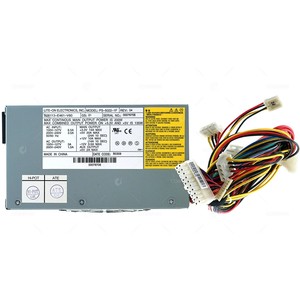 Fuente de Alimentación FUJITSU S26113-E461-V60 de 200W para SIEMENS MTR-D1527, Reacondicionada - Product Image 3