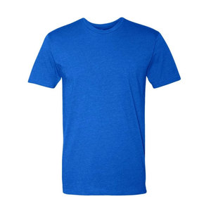 Camiseta For Level Apparel 6210 100% Algodón, Ecológica, Transpirable, Cómoda, Corte Regular, Lisa, para Hombre y Mujer - Product Image 4