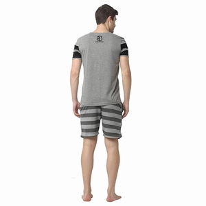 Best Selling <b>T</b> <b>Shirts</b> <b>Short</b> <b>Set</b> Sweat 2 Piece <b>Set</b> <b>Men</b> <b>T</b> <b>Shirt</b> <b>and</b> <b>Shorts</b> <b>Sets</b> Washed Oversized 100% Cotton <b>Men</b> <b>T</b> <b>shirts</b> - Product Image 4