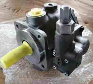 PV7 PV7-1X ชุด PV7-2X PV7-1A PV7-1A/16-20RE01MC0-16ปั๊มไฮดรอลิก - Product Image 4