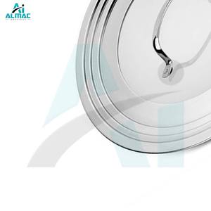 Tapa de acero inoxidable de grado hospitalario ALMAC solo para huecos quirúrgicos que proporcionan una cubierta confiable y durabilidad profesional - Product Image 6