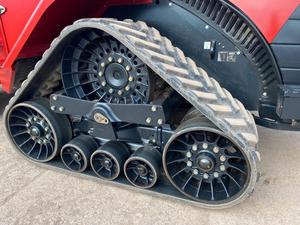 กรณี620 quadtrac - Product Image 4