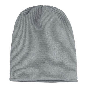 Bonnet à revers pour homme, tendance, anti-rides, jacquard, haute qualité, prix bas, bonnet à revers avec logo/couleurs personnalisés - Product Image 2
