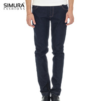 Pantalon en jean pour homme, nouveau Design tendance et élégant, délavé, durable, séchage rapide, en ligne, Top des ventes, OEM, fabriqué au Bangladesh