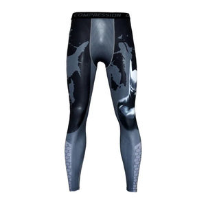High Waist <b>Yoga</b> <b>Pant</b> Lightweight Compression Legging <b>for</b> Fitness Casual Style Gym <b>Pant</b> with Custom Design Compression <b>Pant</b> - Product Image 1