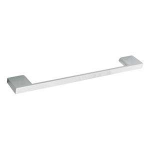 ที่จับเฟอร์นิเจอร์ paros (ระยะห่าง: 160มม., กว้าง: 194มม.)-โครเมี่ยม - Product Image 1