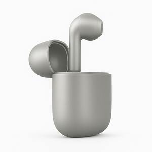 Audífonos Inalámbricos Bluetooth en Oferta con Estuche de Carga, Reducción de Ruido, Batería de Larga Duración (OEM Sin Logotipo), Portátiles Inteligentes al por Mayor - Product Image 4