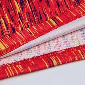 Uniformes de Fútbol Personalizados 2026, Camisetas de Fútbol Lisas y Ropa de Fútbol, Entrenamiento de Fútbol Inteligente, Uniformes de Material 100% Poliéster - Product Image 2