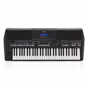 ข้อเสนอที่ดีที่สุดสำหรับชุดคีย์บอร์ด Yamaha PSR SX900 S975 SX700 S970 คีย์บอร์ดแบบดีลักซ์ พร้อมจัดส่ง - Product Image 1
