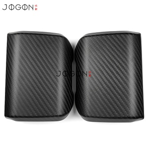 Protector <span class=keywords><strong>de</strong></span> Luz Trasera para Ford <span class=keywords><strong>Bronco</strong></span> Raptor 2022 2023 2024 2025, Decoración Exterior Trasera <span class=keywords><strong>de</strong></span> Fibra <span class=keywords><strong>de</strong></span> Carbono Real - Product Image 3