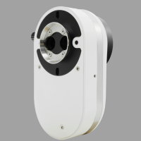 Système d'imagerie numérique avancé pour lampe à fente stéristéroboscopique, fourni par l'usine, pour hôpitaux ophtalmologiques et optométrie