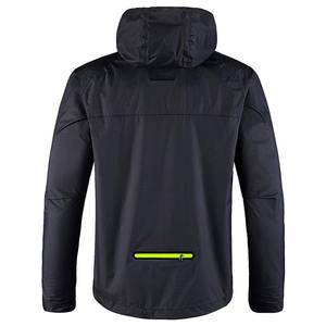 Precio barato superventas hombres chaqueta de lluvia transpirable ligero hombres adultos lluvia chaqueta de invierno hecha en Pakistán - Product Image 6