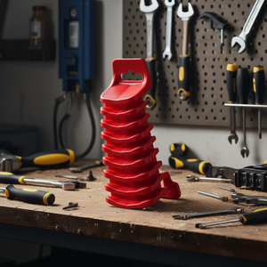 Usag Empty Plastic Display Stand for <b>Tool</b> <b>Storage</b> - Product Image 3